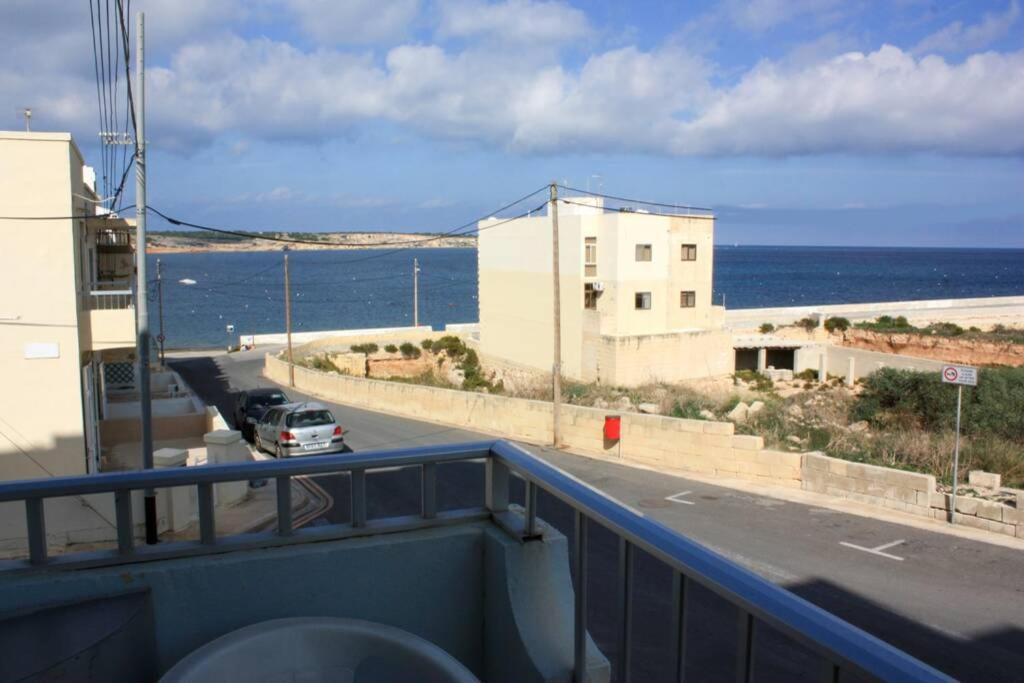 Fiesta Apartment Seaview เมลลิฮา ภายนอก รูปภาพ
