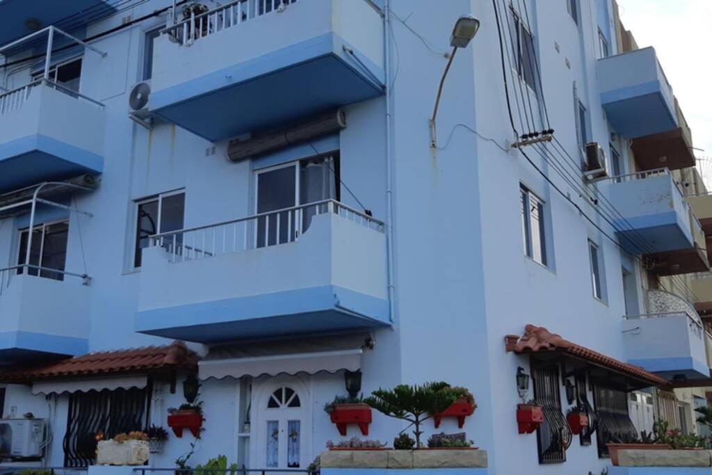 Fiesta Apartment Seaview เมลลิฮา ภายนอก รูปภาพ